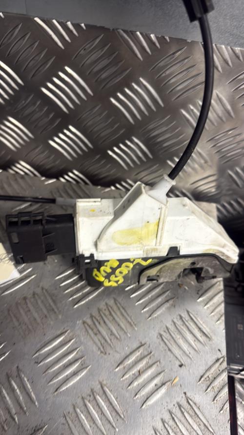 Serrure avant droit CITROEN BERLINGO 2 PHASE 2 Diesel - Image 2