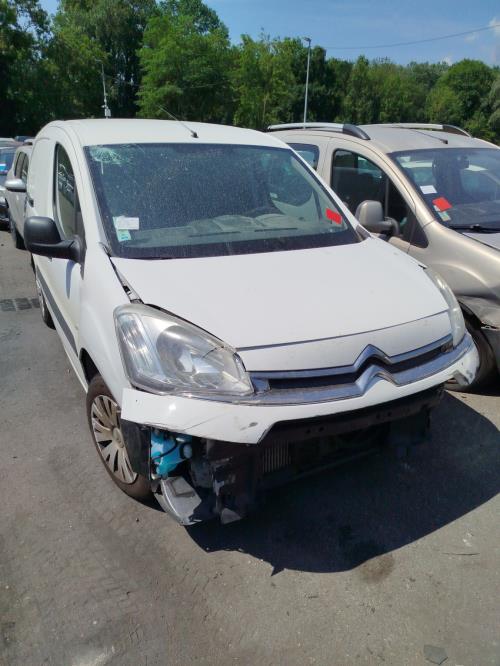 Serrure avant droit CITROEN BERLINGO 2 PHASE 2 Diesel - Image 4