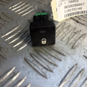 Commande de fermeture centralisee CITROEN BERLINGO 2 PHASE 2 Diesel - Image 1