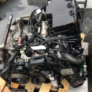 Moteur PEUGEOT PARTNER 2 PHASE 1 Diesel - Image 1