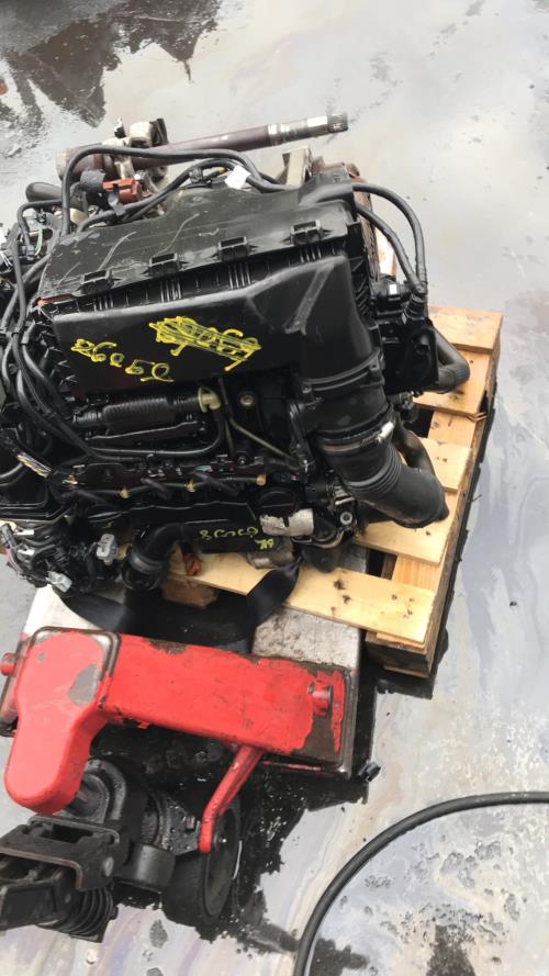 Moteur PEUGEOT PARTNER 2 PHASE 1 Diesel - Image 4