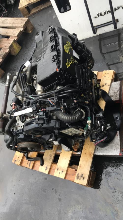 Moteur PEUGEOT PARTNER 2 PHASE 1 Diesel - Image 5