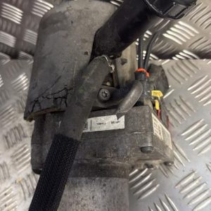 Pompe de direction PEUGEOT 407 PHASE 1 Essence - Image 1