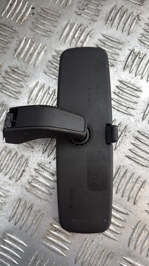 Retroviseur interieur CITROEN C3 1 PHASE 2 Diesel - Image 3