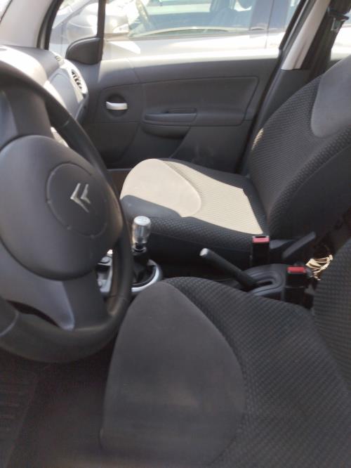 Retroviseur interieur CITROEN C3 1 PHASE 2 Diesel - Image 6