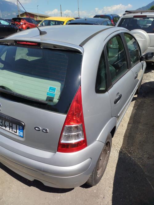 Retroviseur interieur CITROEN C3 1 PHASE 2 Diesel - Image 7