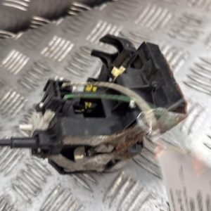 Serrure avant gauche RENAULT CLIO 2 CAMPUS PHASE 1 Diesel - Image 1