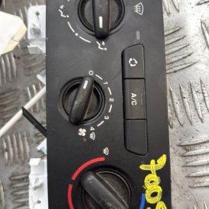 Commande chauffage CITROEN BERLINGO 2 PHASE 2 Diesel - Image 1