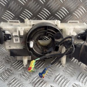 Com (Bloc Contacteur Tournant+Commodo Essuie Glace+Commodo Phare) RENAULT MEGANE 3 PHASE 1 BREAK Diesel - Image 1