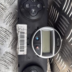 Commande chauffage RENAULT SCENIC 2 PHASE 1 Diesel - Image 1