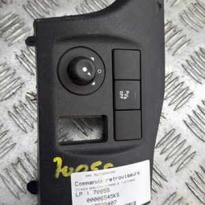Commande retroviseurs CITROEN BERLINGO 2 PHASE 2 Diesel - Image 1