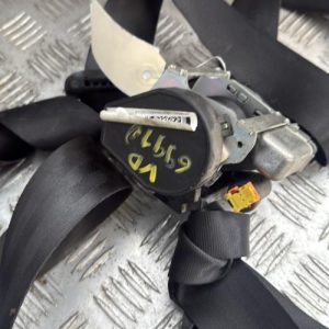 Ceinture avant droit PEUGEOT BIPPER Diesel - Image 1