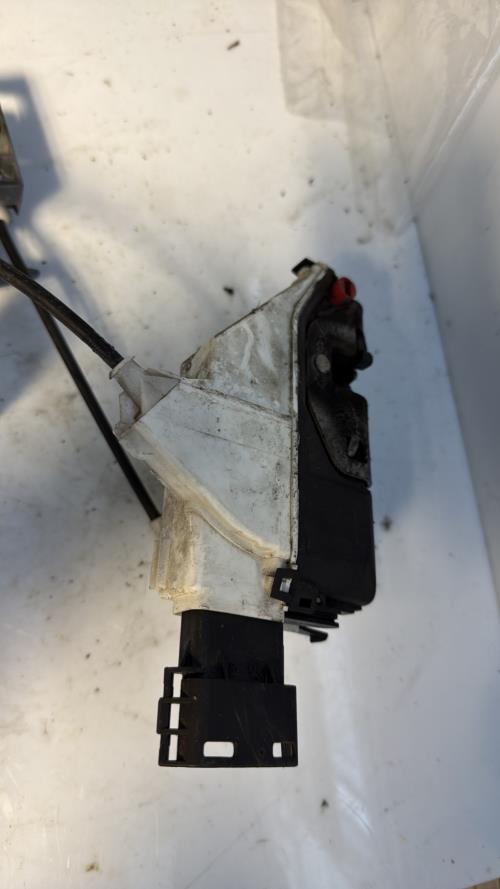 Serrure arriere droit CITROEN C3 2 PHASE 2 Diesel - Image 1