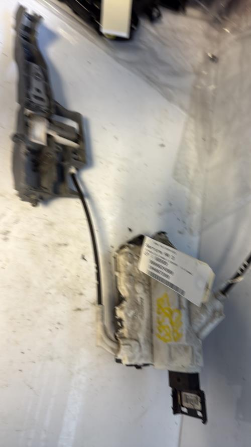 Serrure arriere droit CITROEN C3 2 PHASE 2 Diesel - Image 3