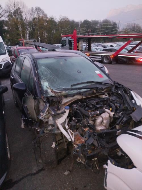 Serrure arriere droit CITROEN C3 2 PHASE 2 Diesel - Image 8