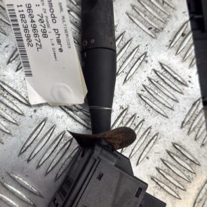 Commodo phare CITROEN ZX PHASE 1 Diesel - Image 1