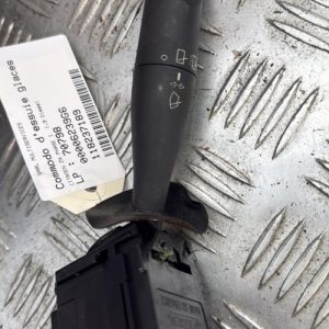 Commodo d'essuie glaces CITROEN ZX PHASE 1 Diesel - Image 1