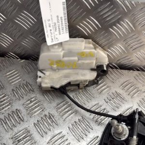 Serrure avant gauche CITROEN C3 1 PHASE 2 Diesel - Image 1