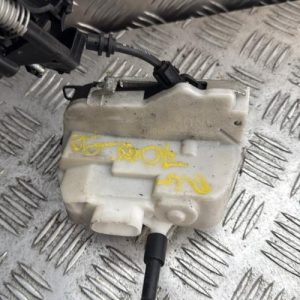 Serrure arriere gauche CITROEN C3 1 PHASE 2 Diesel - Image 1