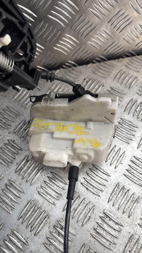 Serrure arriere gauche CITROEN C3 1 PHASE 2 Diesel - Image 1