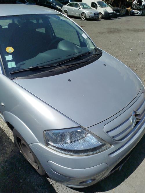 Serrure arriere gauche CITROEN C3 1 PHASE 2 Diesel - Image 8