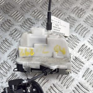 Serrure arriere droit CITROEN C3 1 PHASE 2 Diesel - Image 1