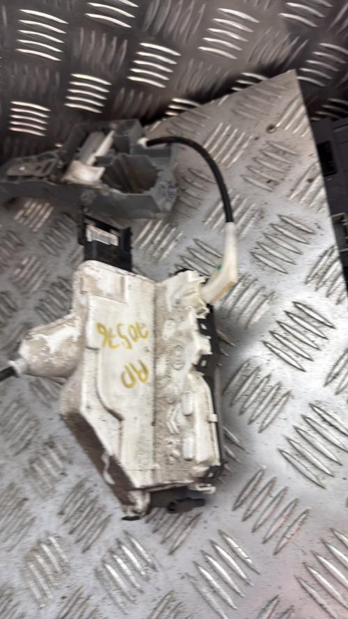 Serrure arriere droit CITROEN C3 2 PHASE 1 Diesel - Image 2