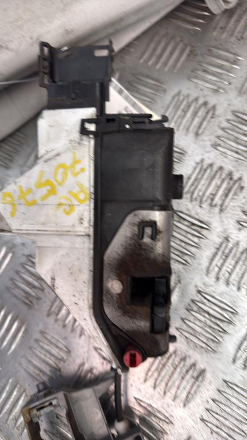 Serrure arriere gauche CITROEN C3 2 PHASE 1 Diesel - Image 2