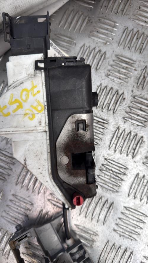 Serrure arriere gauche CITROEN C3 2 PHASE 1 Diesel - Image 3