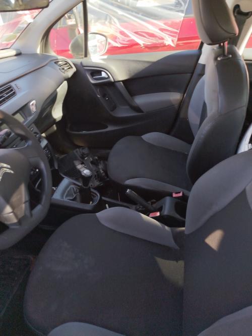 Serrure arriere gauche CITROEN C3 2 PHASE 1 Diesel - Image 6