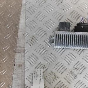 Relais de prechauffage RENAULT KANGOO 2 PHASE 1 Diesel - Image 1