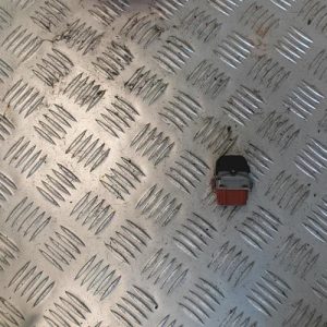 Interrupteur de leve vitre avant droit RENAULT CLIO 3 PHASE 2 Diesel - Image 1