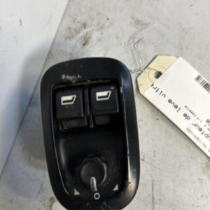 Interrupteur de leve vitre avant gauche PEUGEOT 206 PHASE 2 Essence - Image 1