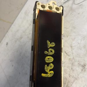 Afficheur PEUGEOT 207 PHASE 1 Essence - Image 1