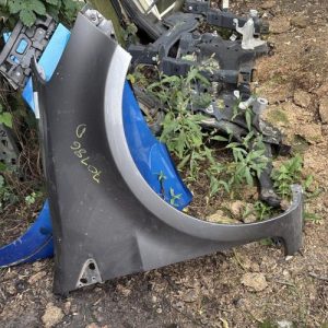 Aile avant droit RENAULT CLIO 3 PHASE 2 Essence - Image 1