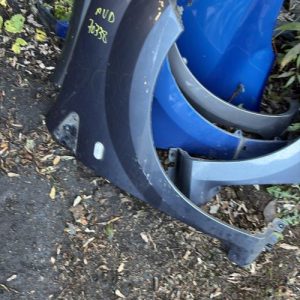 Aile avant droit RENAULT TWINGO 2 PHASE 1 Essence - Image 1