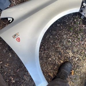 Aile avant droit OPEL CORSA D PHASE 2 Diesel - Image 1