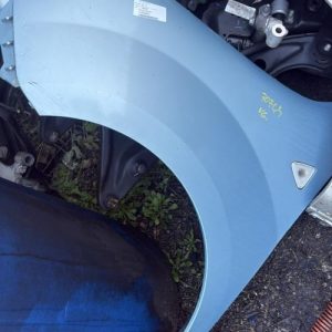 Aile avant gauche RENAULT KANGOO 2 PHASE 1 Diesel - Image 1