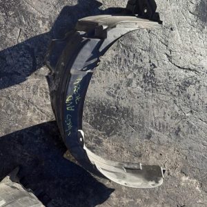 Pare boue avant droit TOYOTA YARIS 1 PHASE 2 Essence - Image 1