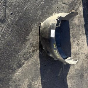 Pare boue arriere gauche RENAULT CLIO 4 PHASE 1 Diesel - Image 1