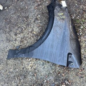 Aile avant gauche PEUGEOT 208 1 PHASE 2 Essence - Image 1