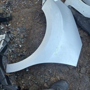 Aile avant gauche CITROEN C3 2 PHASE 2 Essence - Image 1