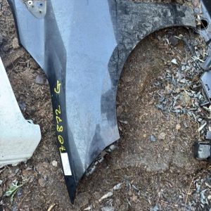 Aile avant gauche RENAULT MEGANE 3 PHASE 1 Ethanol - Image 1