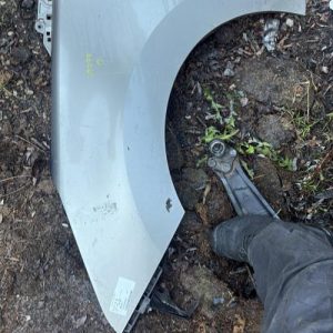 Aile avant gauche PEUGEOT 5008 1 PHASE 1 Diesel - Image 1