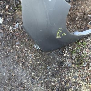 Aile avant droit PEUGEOT 5008 1 PHASE 1 Diesel - Image 1