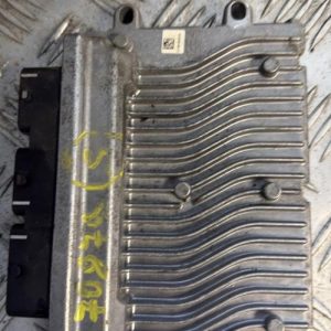 Calculateur moteur CITROEN C3 1 PHASE 2 Essence - Image 1