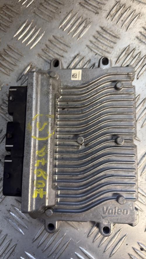 Calculateur moteur CITROEN C3 1 PHASE 2 Essence - Image 1