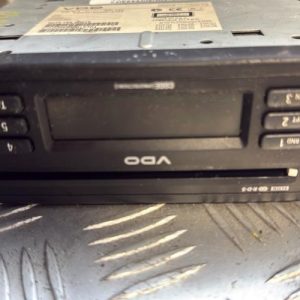 Autoradio d'origine ROVER 75 PHASE 2 Diesel - Image 1