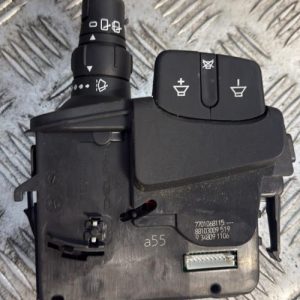 Commodo d'essuie glaces RENAULT MODUS PHASE 1 Essence - Image 1