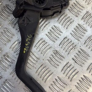 Pedale d'accelerateur CITROEN C3 2 PHASE 1 Diesel - Image 1